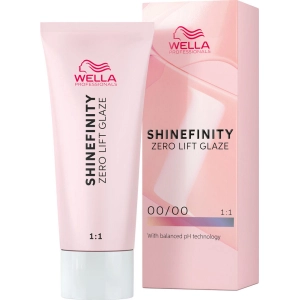 Shinefinity