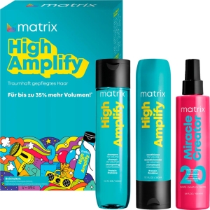 Total Results High Amplify Coffret Easter