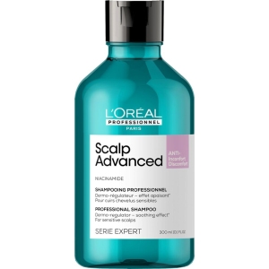 Serie Expert Scalp Advanced Anti-Discomfort Shampoo