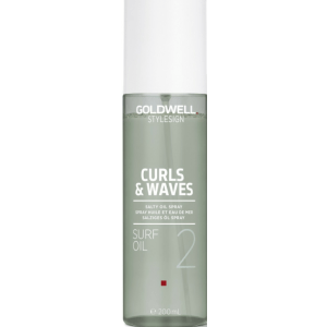 Curls & Waves Surf Oil 100 ml