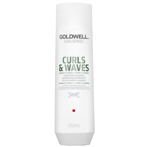 Dualsenses Curly & Waves  Shampoo