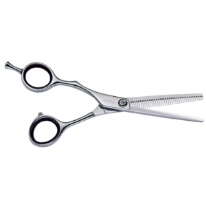 e-kwip Schere EOP LEFT 5.5 Modellierschere 40T