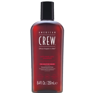 American Crew Anti-Hairloss Shampoo