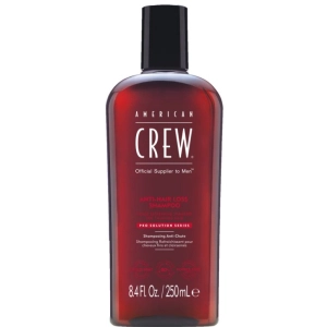 American Crew Anti-Hairloss Shampoo