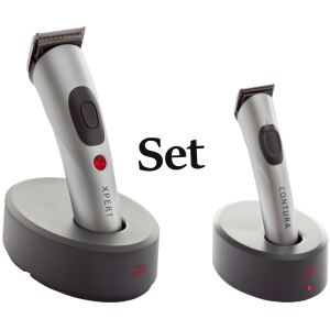 Xpert HS71 + Contura HS62