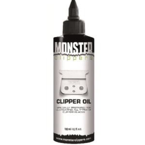 Clipper Oil 100 ml
