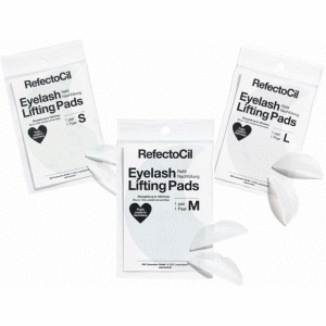 Refectocil Eyelash Lift Refill Pads
