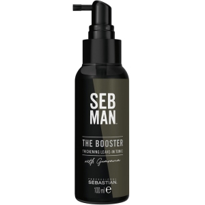 SEB MAN The Booster Leave-In Tonic