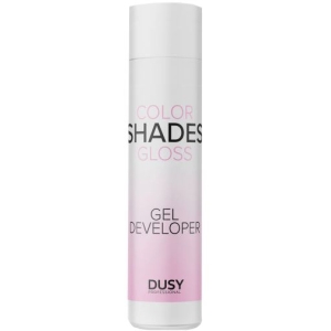 Dusy Color Shades Gel Developer