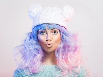 Pastelltrend